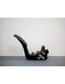 Recambio de potenciometro pedal para renault megane iv berlina 5p 1.3 tce referencia OEM IAM  18002000r 