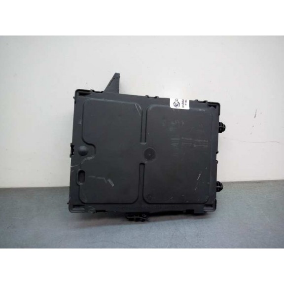 Recambio de centralita bsm para renault megane iv berlina 5p 1.3 tce referencia OEM IAM 284B10363R  