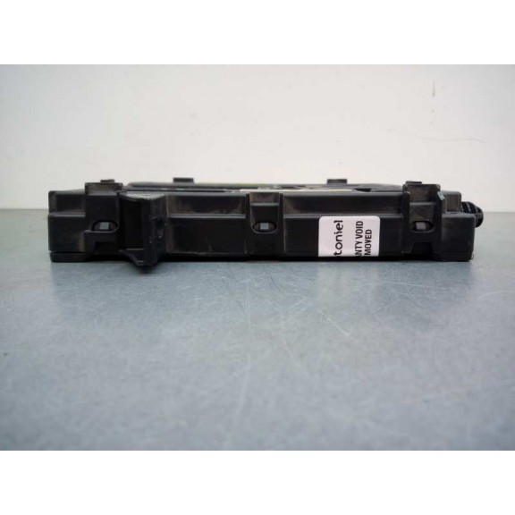Recambio de centralita bsm para renault megane iv berlina 5p 1.3 tce referencia OEM IAM 284B10363R  