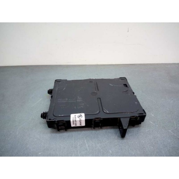 Recambio de centralita bsm para renault megane iv berlina 5p 1.3 tce referencia OEM IAM 284B10363R  