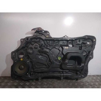 ELEVALUNAS DELANTERO DERECHO 735371858 ELÉCTRICO 3P SOLO MECANISMO