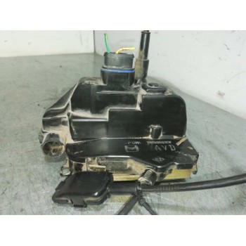 CERRADURA PUERTA DELANTERA DERECHA 050060 4 PIN