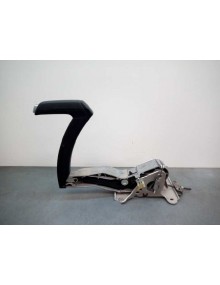 Recambio de palanca freno de mano para renault megane iv berlina 5p 1.3 tce referencia OEM IAM   