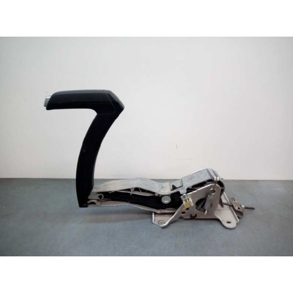 Recambio de palanca freno de mano para renault megane iv berlina 5p 1.3 tce referencia OEM IAM   