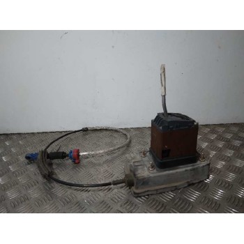 Recambio de palanca cambio para peugeot 407 2.0 16v hdi fap referencia OEM IAM 9660705180 AUTO 