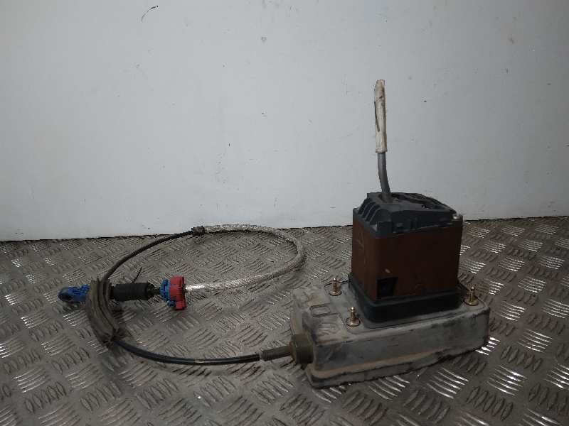 Recambio de palanca cambio para peugeot 407 2.0 16v hdi fap referencia OEM IAM 9660705180 AUTO 