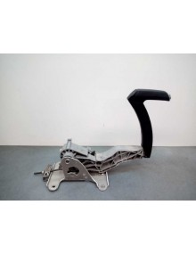 Recambio de palanca freno de mano para renault megane iv berlina 5p 1.3 tce referencia OEM IAM    2