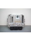 Recambio de centralita motor uce para citroën c4 grand picasso exclusive referencia OEM IAM 0281014729  9665674480