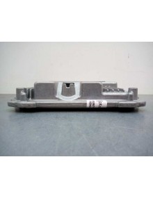 Recambio de centralita motor uce para citroën c4 grand picasso exclusive referencia OEM IAM 0281014729  9665674480 2