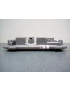 Recambio de centralita motor uce para citroën c4 grand picasso exclusive referencia OEM IAM 0281014729  9665674480
