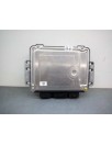 Recambio de centralita motor uce para citroën c4 grand picasso exclusive referencia OEM IAM 0281014729  9665674480