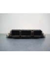 Recambio de centralita motor uce para citroën c4 grand picasso exclusive referencia OEM IAM 0281014729  9665674480