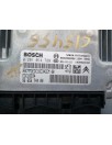 Recambio de centralita motor uce para citroën c4 grand picasso exclusive referencia OEM IAM 0281014729  9665674480