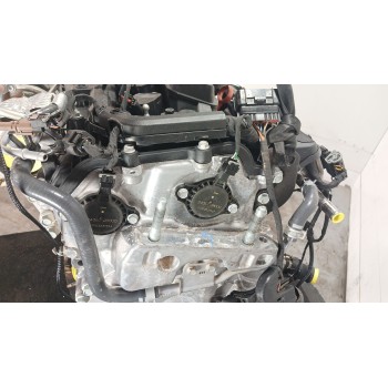 Recambio de motor completo para hyundai tucson (nx4e, nx4a) 1.6 t-gdi referencia OEM IAM G4FP B 