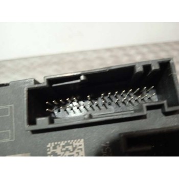 Recambio de modulo electronico para audi a5 coupe (8t) 2.0 tdi referencia OEM IAM 8T0959793M PUERTA DELANTERA IZQUIERDA