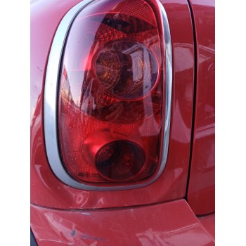 Recambio de piloto trasero izquierdo para mini mini countryman (r60) one referencia OEM IAM 980814902 03445002lh 