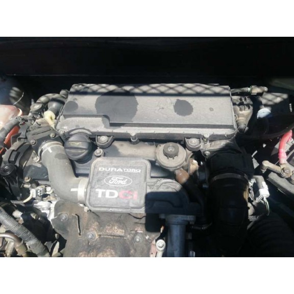 Recambio de motor completo para ford fusion (cbk) ambiente referencia OEM IAM F6JA M 