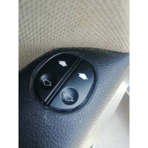 Recambio de motor completo para ford fusion (cbk) ambiente referencia OEM IAM F6JA M 