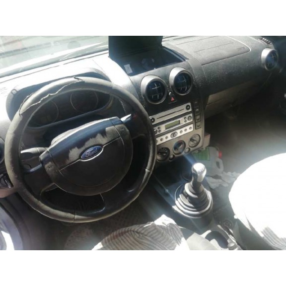 Recambio de motor completo para ford fusion (cbk) ambiente referencia OEM IAM F6JA M 