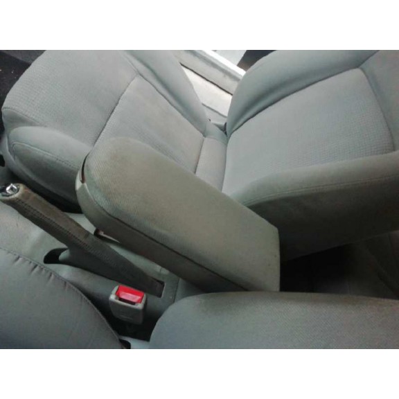 Recambio de apoyabrazos central para volkswagen golf iv berlina (1j1) básico referencia OEM IAM 3b0864209s  