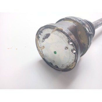 Recambio de transmision delantera izquierda para infiniti qx70 3.7 awd referencia OEM IAM   