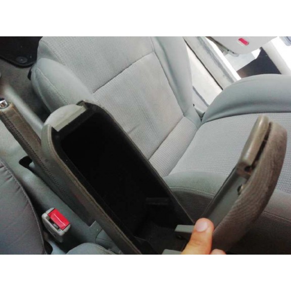 Recambio de apoyabrazos central para volkswagen golf iv berlina (1j1) básico referencia OEM IAM 3b0864209s  