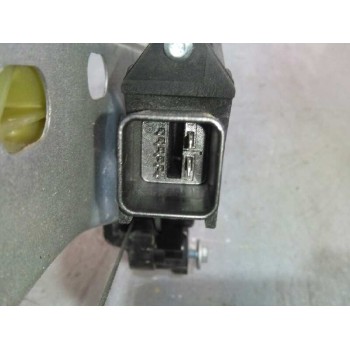 Recambio de elevalunas trasero izquierdo para opel astra k lim. 5türig excellence referencia OEM IAM 13406677 ELECTRICO 7 PINS