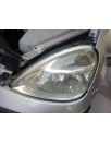 Recambio de faro izquierdo para mercedes-benz clase a (w168) 140 (168.031) referencia OEM IAM a1688201761  0301192201