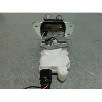 Recambio de cerradura maletero / porton para hyundai accent (lc) gls referencia OEM IAM   