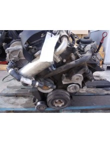 Recambio de motor casco para bmw serie 3 berlina (e46) 320d referencia OEM IAM 204D1  