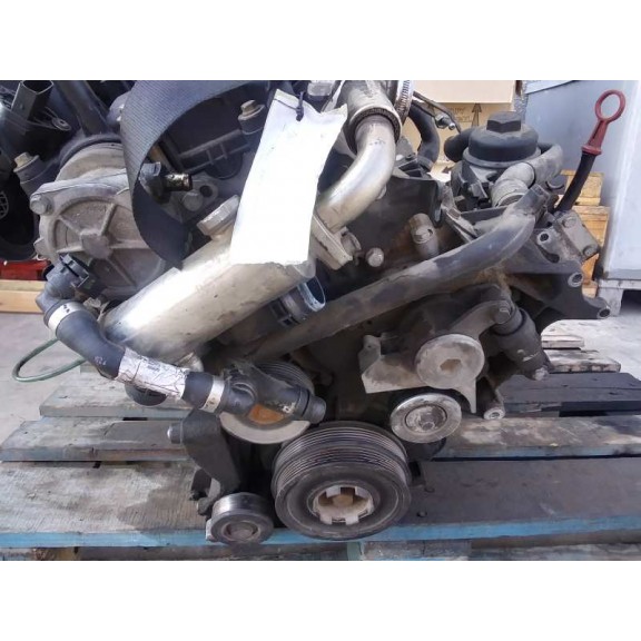 Recambio de motor casco para bmw serie 3 berlina (e46) 320d referencia OEM IAM 204D1  