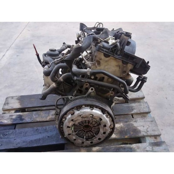Recambio de motor casco para bmw serie 3 berlina (e46) 320d referencia OEM IAM 204D1  