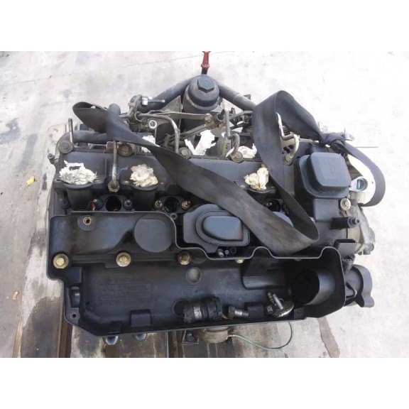 Recambio de motor casco para bmw serie 3 berlina (e46) 320d referencia OEM IAM 204D1  