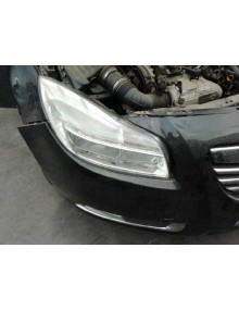 Recambio de faro derecho para opel insignia berlina 2.0 cdti cat referencia OEM IAM   