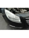 Recambio de faro derecho para opel insignia berlina 2.0 cdti cat referencia OEM IAM   