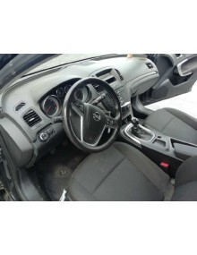 Recambio de kit airbag para opel insignia berlina 2.0 cdti cat referencia OEM IAM   