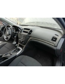 Recambio de kit airbag para opel insignia berlina 2.0 cdti cat referencia OEM IAM    2