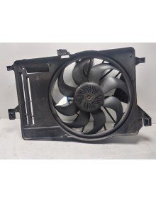 Recambio de electroventilador para ford c-max edition referencia OEM IAM 8V618C607EB   2