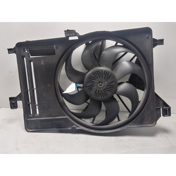 Recambio de electroventilador para ford c-max edition referencia OEM IAM 8V618C607EB  