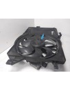 Recambio de electroventilador para ford c-max edition referencia OEM IAM 8V618C607EB  