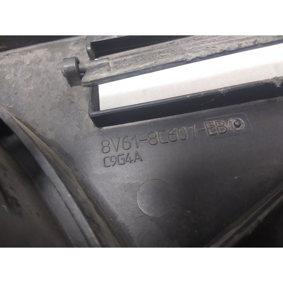 Recambio de electroventilador para ford c-max edition referencia OEM IAM 8V618C607EB  