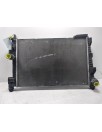 Recambio de radiador agua para ford c-max edition referencia OEM IAM 8V618005CA  