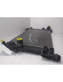 Recambio de radiador agua para ford c-max edition referencia OEM IAM 8V618005CA   2