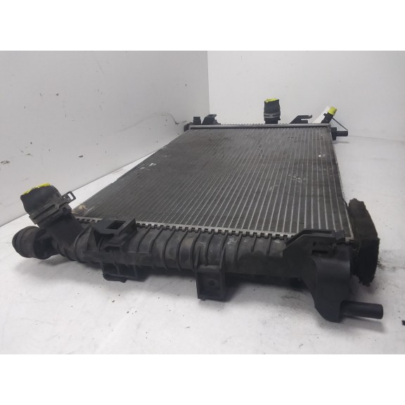 Recambio de radiador agua para ford c-max edition referencia OEM IAM 8V618005CA  