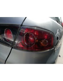 Recambio de piloto trasero derecho para seat ibiza (6l1) fresh referencia OEM IAM   