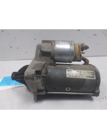 Recambio de motor arranque para renault master kasten l1h1 ka 2,8t referencia OEM IAM 233002654R 23e002654R 