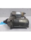 Recambio de motor arranque para renault master kasten l1h1 ka 2,8t referencia OEM IAM 233002654R 23e002654R 