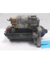 Recambio de motor arranque para renault master kasten l1h1 ka 2,8t referencia OEM IAM 233002654R 23e002654R 