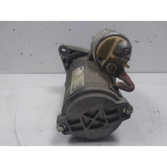 Recambio de motor arranque para renault master kasten l1h1 ka 2,8t referencia OEM IAM 233002654R 23e002654R 