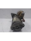 Recambio de motor arranque para renault master kasten l1h1 ka 2,8t referencia OEM IAM 233002654R 23e002654R 